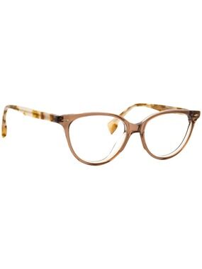 State Argyle Eyewear